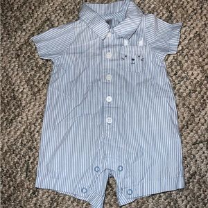 Carter’s Infant Romper